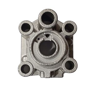 TAPA CAJUELA «BOMBA DE AGUA» SUZUKI 2-T 15HP/9,9HP SUNCHEV