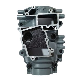 PECHERA DEL BLOCK MOTOR YAMAHA 2-T 40HP 40G PREMARINE