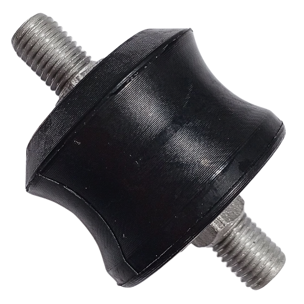 AMORTIGUADOR SUPERIOR YAMAHA 2-T 20HP/25-TURBO/30HP METALBAI