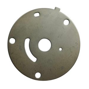 PLATO DE BOMBA DE AGUA YAMAHA 2-T 25HP ICE MARINE PARTS