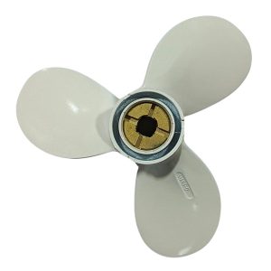 PROPELA YAMAHA 2-T 15HP/9.9HP 3X9 PASO 9 ICE MARINE PARTS