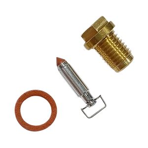 AGUJA DE CARBURADOR YAMAHA 2-T 40HP 40G ICE MARINE PARTS