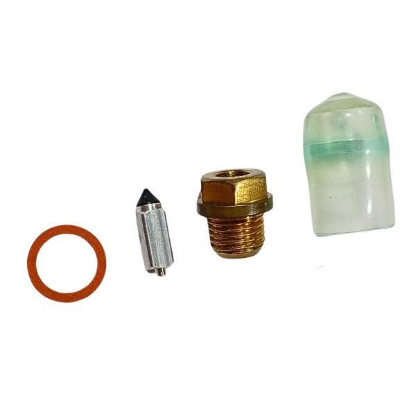 AGUJA DE CARBURADOR SUZUKI 2-T 20/25/28/30/35/40/50/55/60/65/75/85/115HP METALBA