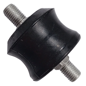 AMORTIGUADOR SUPERIOR YAMAHA 2-T 25HP/25-TURBO/30HP METALBAI