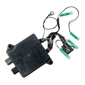 BOBINA CDI YAMAHA 2-T 115HP METALBAI