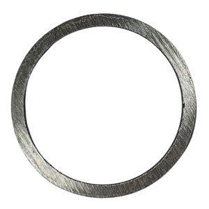 ARANDELA DE EJE CORTO YAMAHA 2-T 25/40HP 40X/48/50/55/60/70HP METALBAI