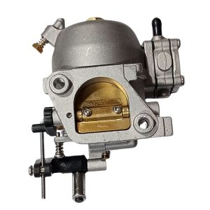CARBURADOR SUZUKI 2-T 15HP/9.9HP ICE MARINE PARTS