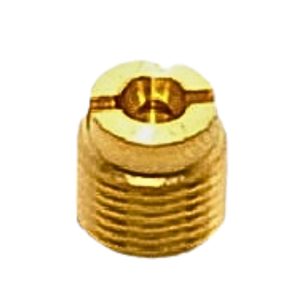 TORNILLO INYECTOR DE CARBURADOR YAMAHA 2-T 40HP 40X #170 SUPER MAXTER