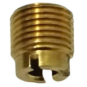 TORNILLO INYECTOR DE CARBURADOR YAMAHA 2-T 60HP/75HP METALBAI
