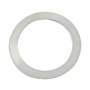 ARANDELA DE BRAZO DE DIRECCION YAMAHA 2-T 40X PLANA (PLASTICA) PREMARINE