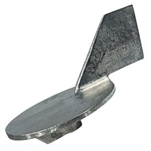 ANODO QUILLA ESTABILIZADORA YAMAHA 2-T 60HP/70HP/75HP METALBAI