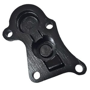 CUBIERTA DE TERMOSTATO YAMAHA 2-T 40G PREMARINE