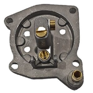 BASE DE CARBURADOR «BRIDA DE ESPACIADOR» YAMAHA 40X SUNCHEV