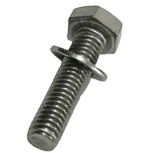 TORNILLO DE SOBRE TAPA Y MULTIPLE YAMAHA 2-T 40HP 40G/40X SUNCHEV