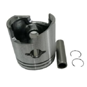 PISTON SUZUKI 2-T 15HP/9.9HP STD GRUESO/GRUESO Ring 2.mm 59mm METALBAI