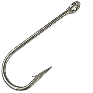 ANZUELO #11 RECTO 3,3 CM LARGO 100PZ Q7