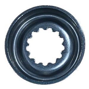 ESPACIADOR EXTERNO 2 DE 2 YAMAHA 2-T 40J/40X/48HP SYNMARINE