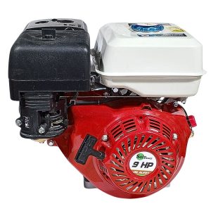 MOTOR PAKI PAKI 177F 9HP SOLPOWER