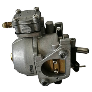 CARBURADOR SUZUKI 2-T 15HP/9.9HP ORIGINAL