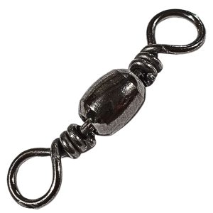 AISLADOR (CANCAMO) #2 3,1CM DE LARGO 100 PIEZAS