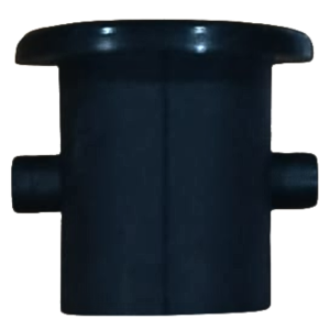 GOMA DE BOMBA DE AGUA YAMAHA 2-T 15-TURBO 63V/8 677/9.9/13.5HPPEQUEÑA ICE MARINE