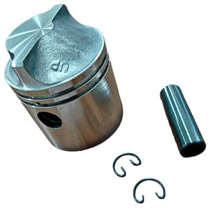 PISTON YAMAHA 2-T 4HP 6E0 STD 50mm ICE MARINE PARTS