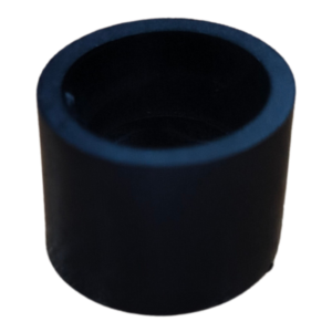 GOMA DE BOMBA DE AGUA YAMAHA 2-T 40G/40X/40J/48/55/60/70/75/85 (PEQUEÑA) METALBA